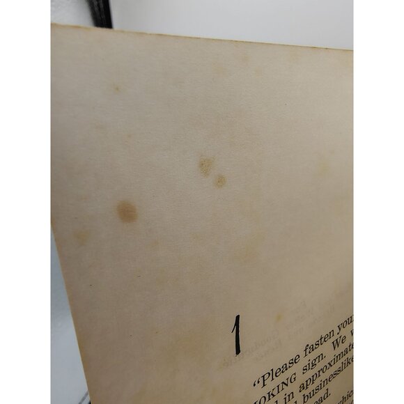 Suki And Magic Sand Dollar Joyce Blackburn 1969 Hardcover Rare Vintage Kids Book - Picture 10 of 16